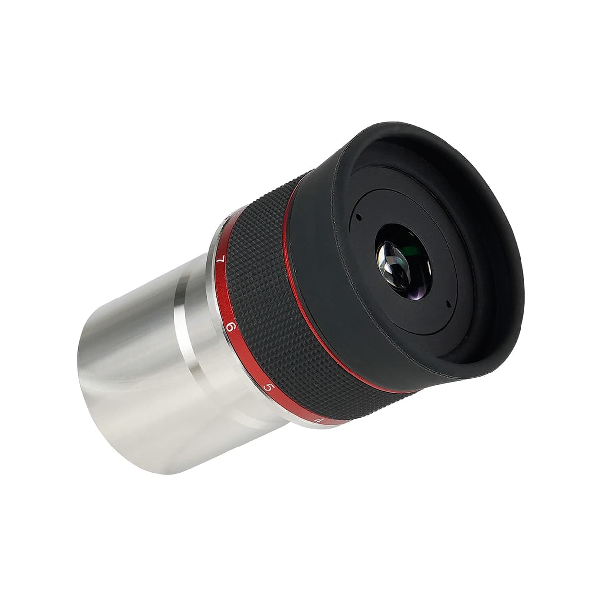 Svbony Barlow SVBONY SV215 1.25" 3mm-8mm Planetary Zoom Eyepiece - W9166A