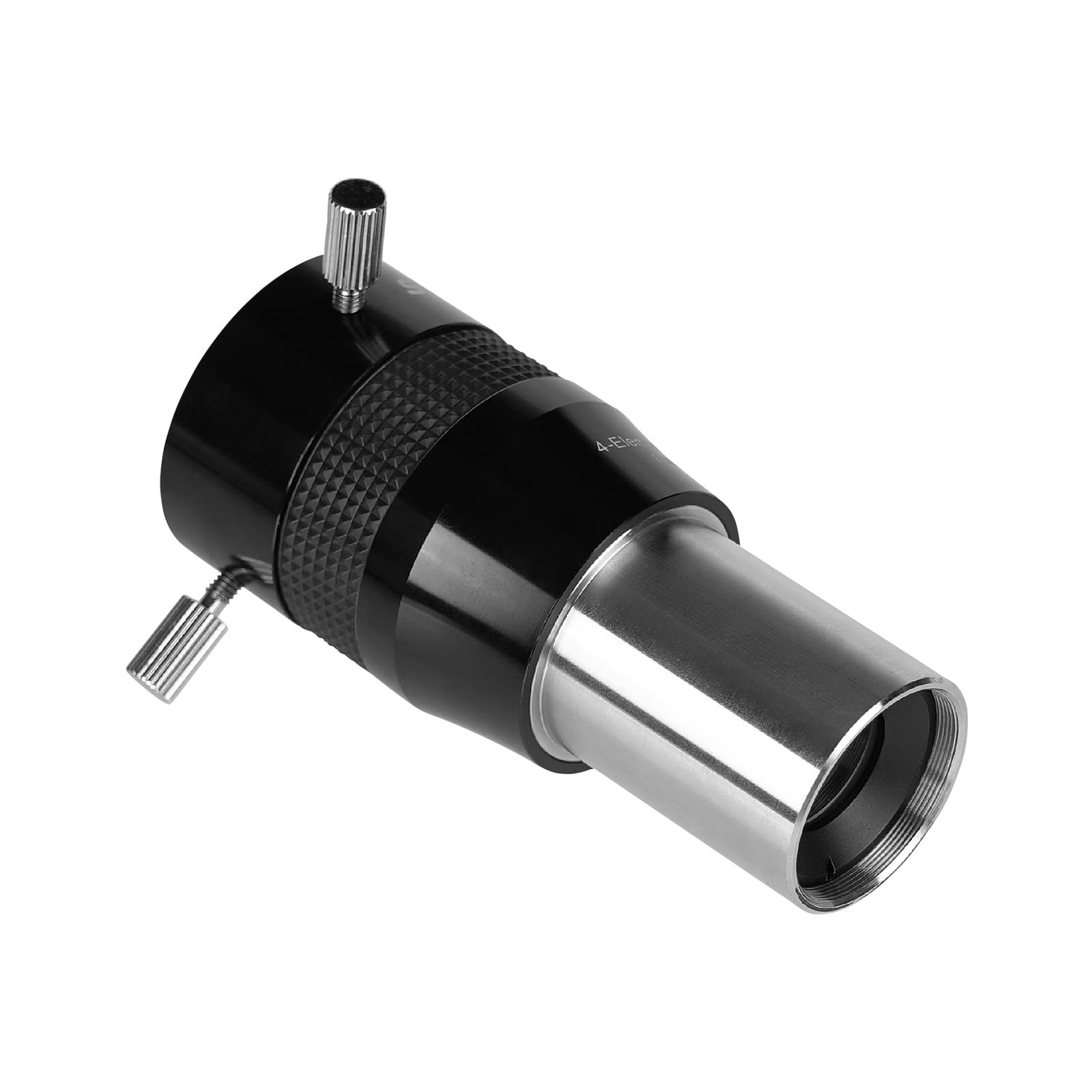 Svbony Barlow SVBONY SV216 1.25" 2X 4-Element Barlow Lens for Imaging Visual Applications - W9168A