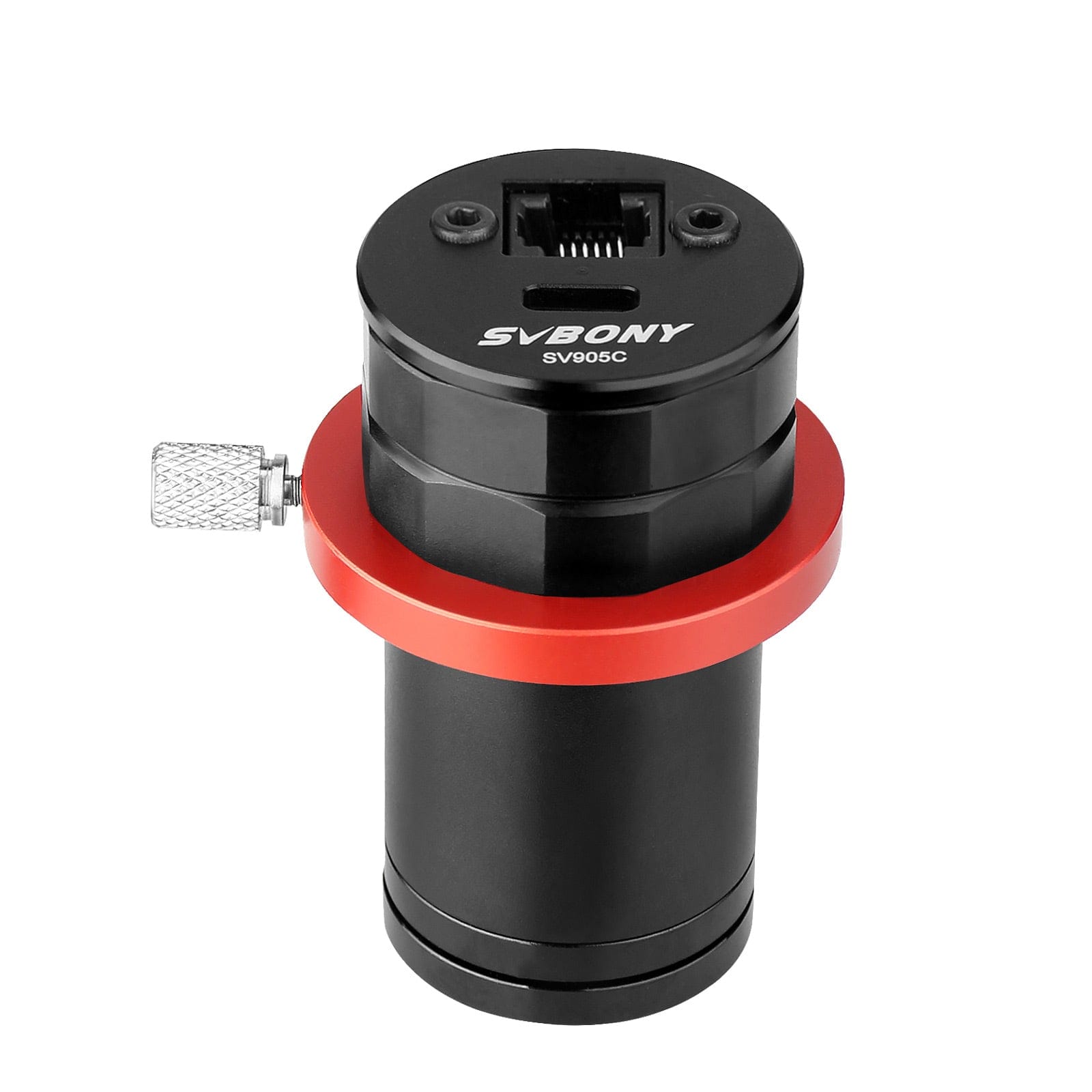 Svbony Camera Svbony SV905C 1.2MP USB2.0 1.2MP Colour Planetary and Guiding Camera - F9198G