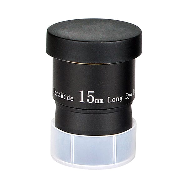 Svbony Eyepiece 15mm Svbony 1.25" 66 Degree Astronomy Eyepieces 6mm/9mm/15mm/20mm - F9157