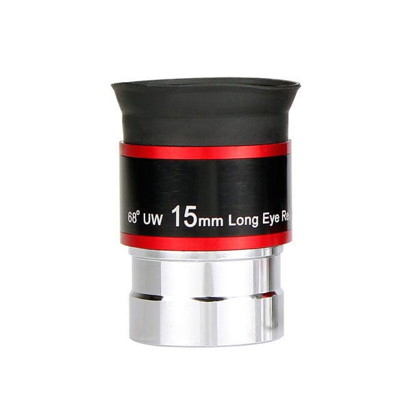 Svbony Eyepiece 15mm Svbony 68 Degree Eyepieces 6mm/9mm/15mm/20mm - F9152
