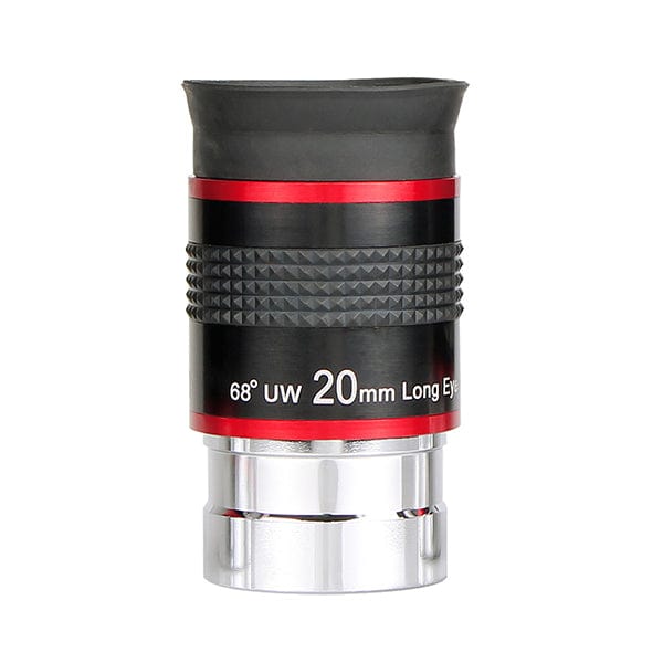 Svbony Eyepiece 20mm Svbony 68 Degree Eyepieces 6mm/9mm/15mm/20mm - F9152