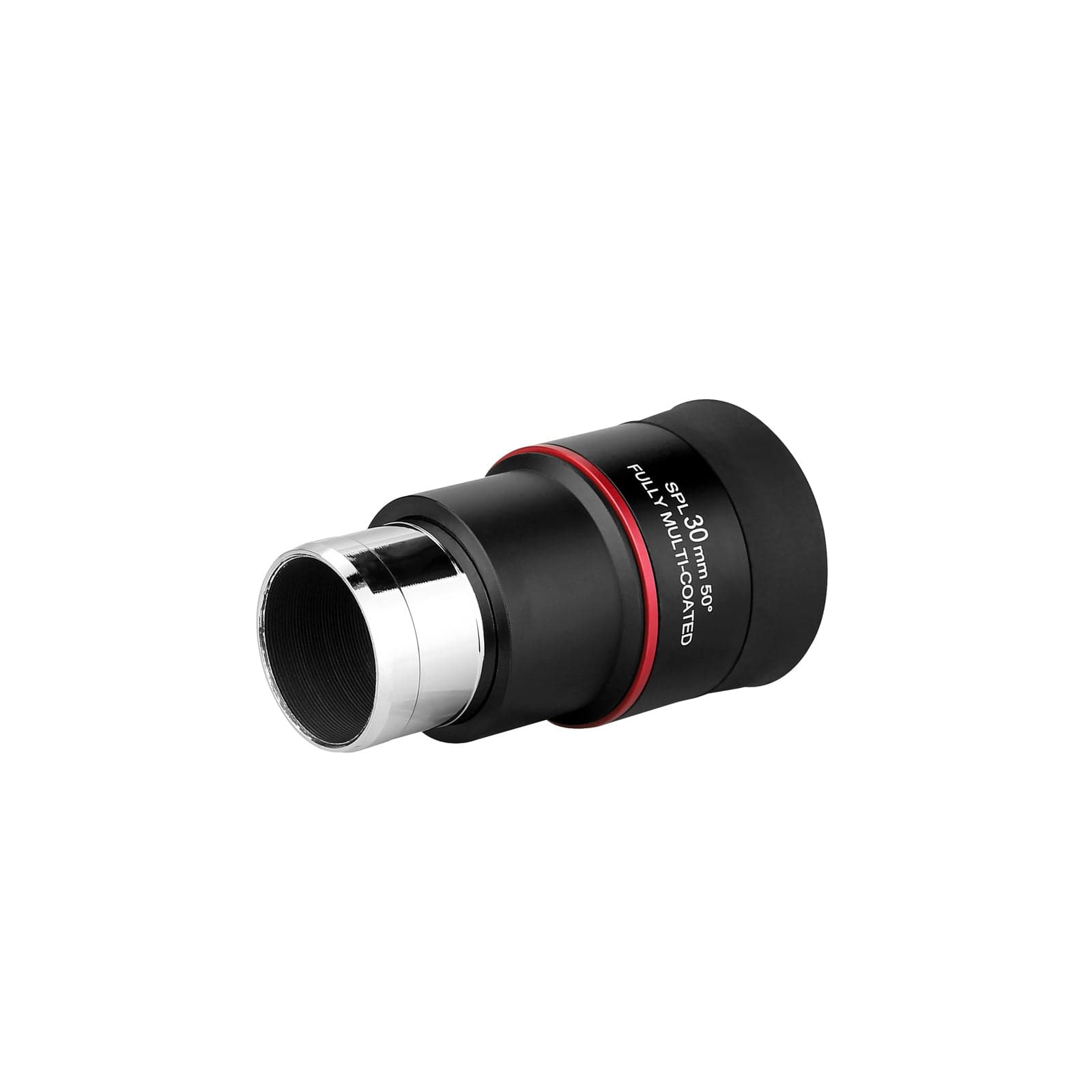 Svbony Eyepiece 30mm Svbony 62 Degree 1.25" 5-Element Plossl Eyepiece - SV207/W9158