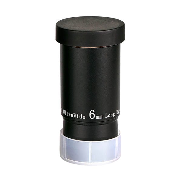 Svbony Eyepiece 6mm Svbony 1.25" 66 Degree Astronomy Eyepieces 6mm/9mm/15mm/20mm - F9157