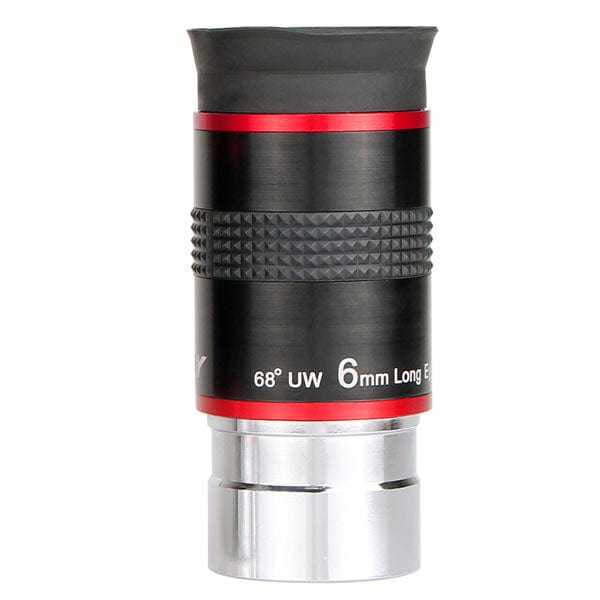 Svbony Eyepiece 6mm Svbony 68 Degree Eyepieces 6mm/9mm/15mm/20mm - F9152