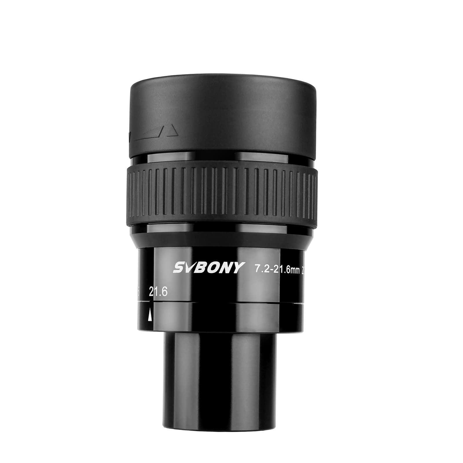 Svbony Eyepiece 7.2-21.6mm Svbony Zoom Telescope 1.25" Eyepiece Super-Wide Angle - SV191