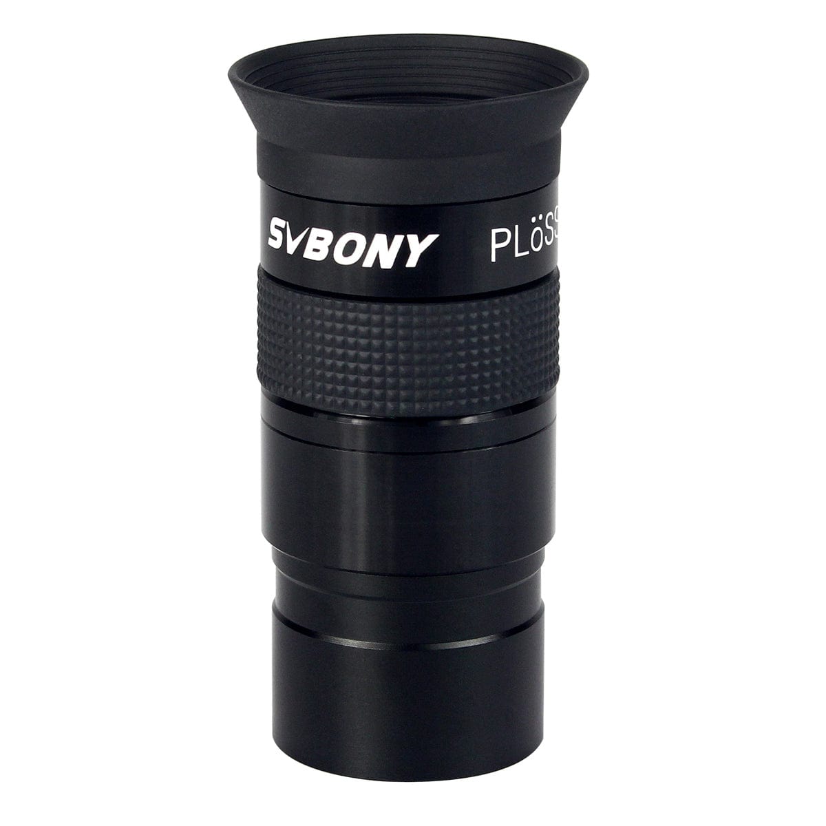 Svbony Eyepiece Svbony 1.25" Plossl 40mm Eyepiece with Filter Threads - F9122A