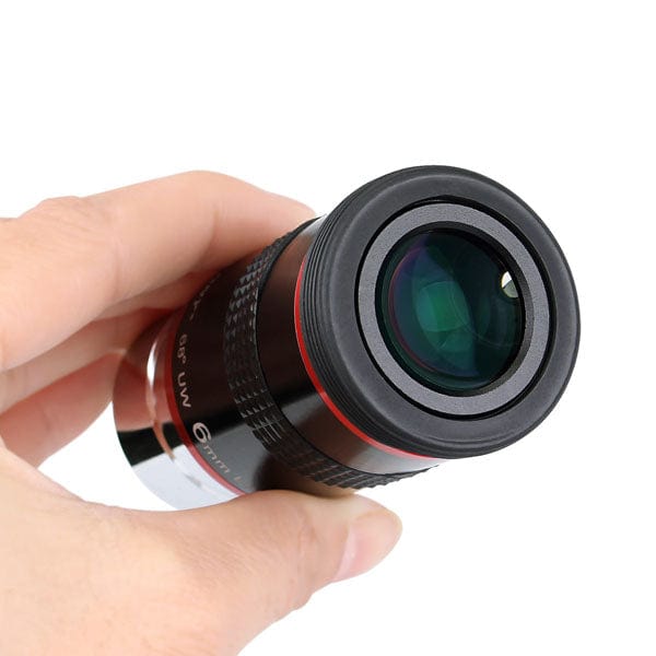Svbony Eyepiece Svbony 68 Degree Eyepieces 6mm/9mm/15mm/20mm - F9152