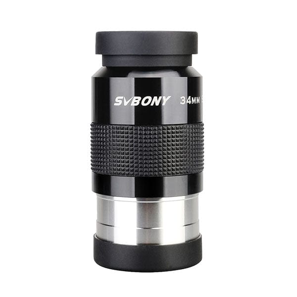 Svbony SV136 34mm 72 Degree Telescope Eyepieces 2 inch - F9172D