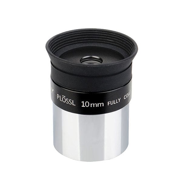 Svbony Eyepiece Svbony SV147 1.25" Plossl 10mm Telescope Eyepiece - W9110A