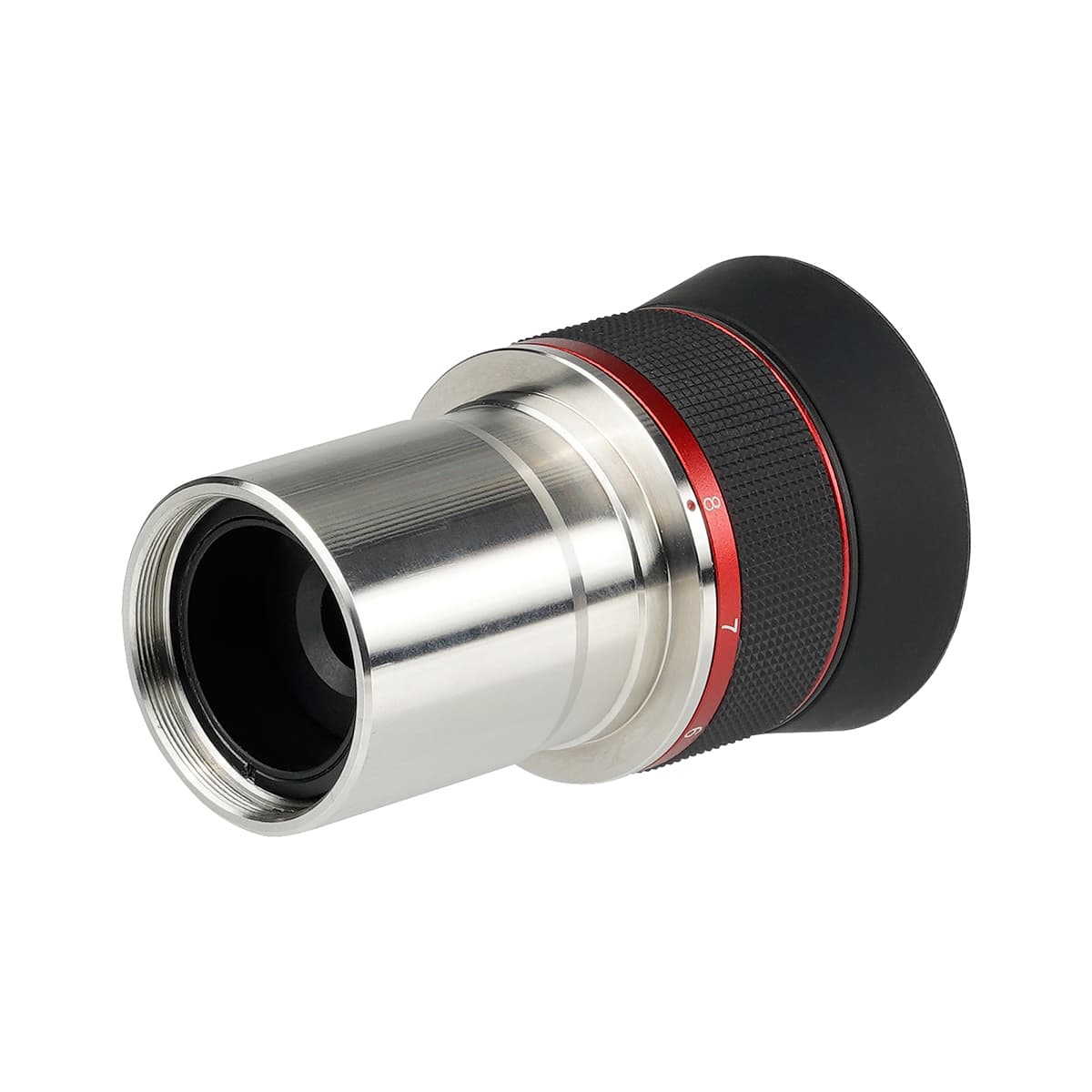 Svbony Eyepiece SVBONY SV215 1.25" 3mm-8mm Planetary Zoom Eyepiece - W9166A