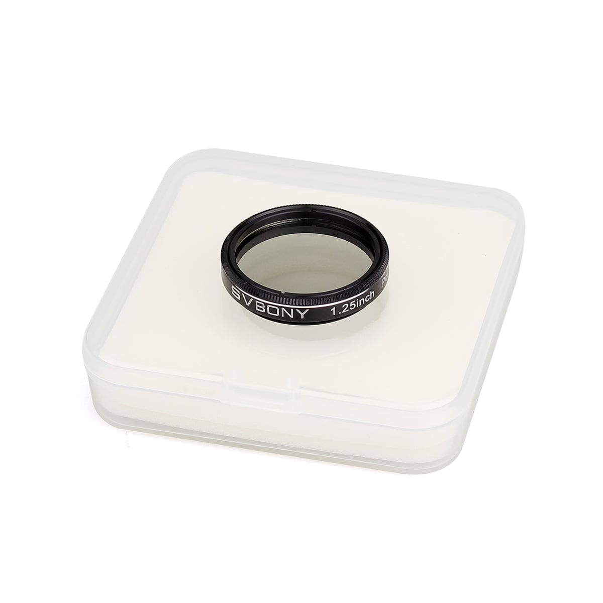 Svbony Filter 1.25" Svbony Linear Polarizer Filters - F9165