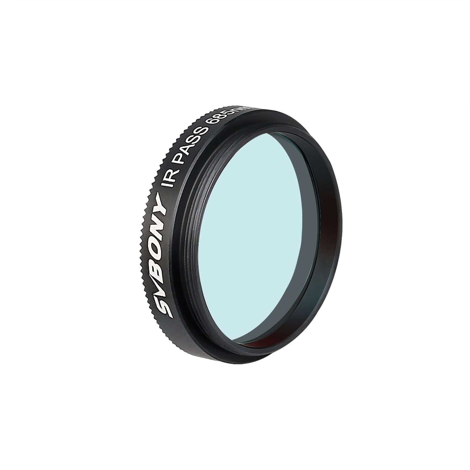 Svbony Filter 1.25" Svbony SV183 IR Pass 685nm Filter - W9142