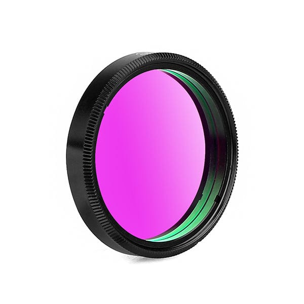 Svbony Filter 1.25" Svbony UHC 1.25"/2"/EOS-C Filter for Eyepieces and Cameras - F9131