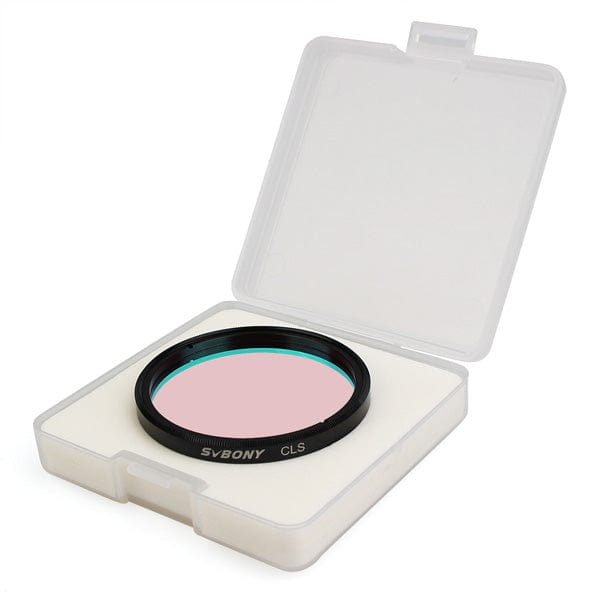 Svbony Filter 2" Svbony CLS 1.25"/2"/EOS-C Light Pollution Broadband Filters - F9155