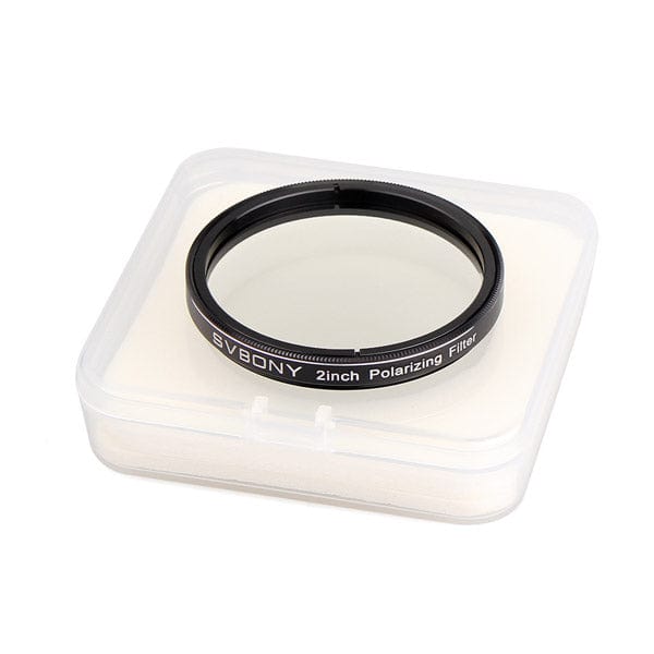 Svbony Filter 2" Svbony Linear Polarizer Filters - F9165