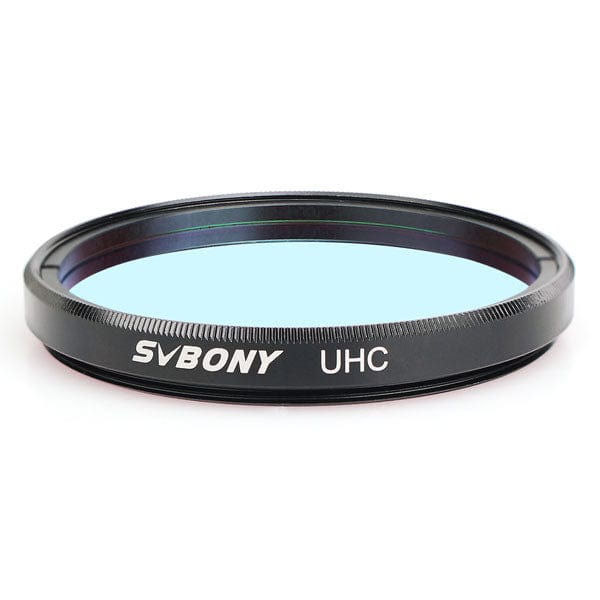 Svbony Filter 2" Svbony UHC 1.25"/2"/EOS-C Filter for Eyepieces and Cameras - F9131