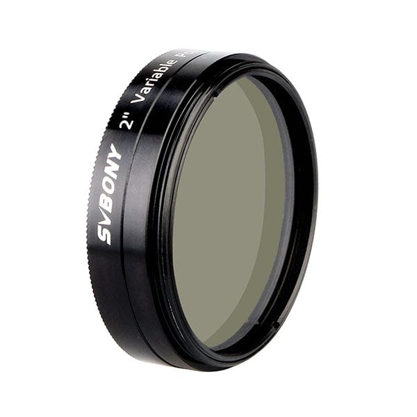 Svbony Filter 2" Svbony Variable Polarizing Filters for Eyepieces - F9147