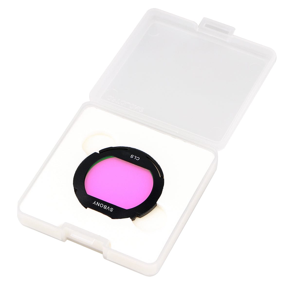 Svbony Filter EOS-C Svbony CLS 1.25"/2"/EOS-C Light Pollution Broadband Filters - F9155