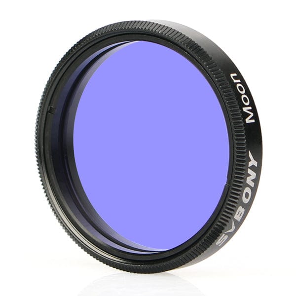 Svbony Filter Svbony Moon Filters for Reduced Glare - F9114