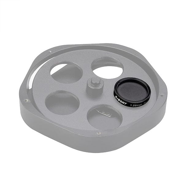 Svbony Filter Svbony SV164 Dark Filters For CCDs