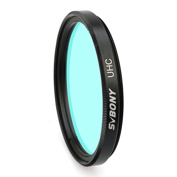 Svbony Filter Svbony UHC 1.25"/2"/EOS-C Filter for Eyepieces and Cameras - F9131