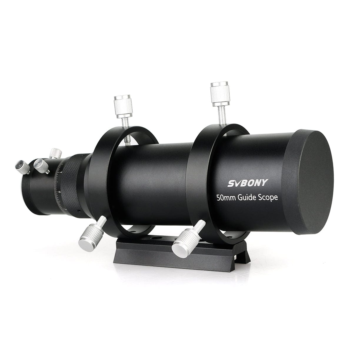 Svbony Guide Scope 50mm Svbony SV106 50mm and 60mm Guide Scopes with Helical Focuser