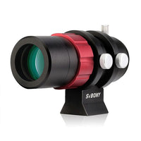 Svbony Guide Scope Svbony SV165 Mini Guider Scope 30mm/120mm F4 - W9125A