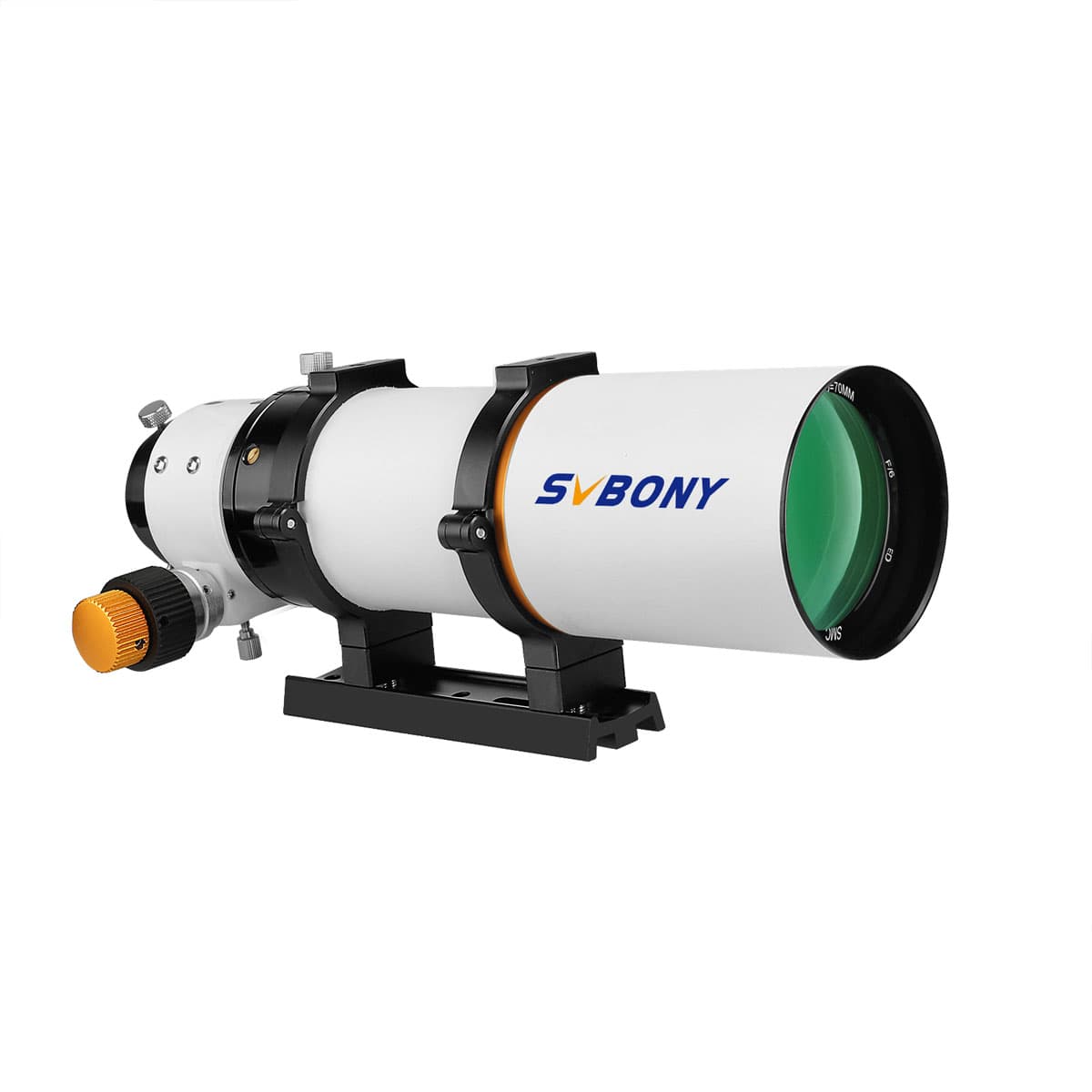Svbony SV503 Telescope ED 70mm F6 Doublet Refractor for Astronomy - F9359A