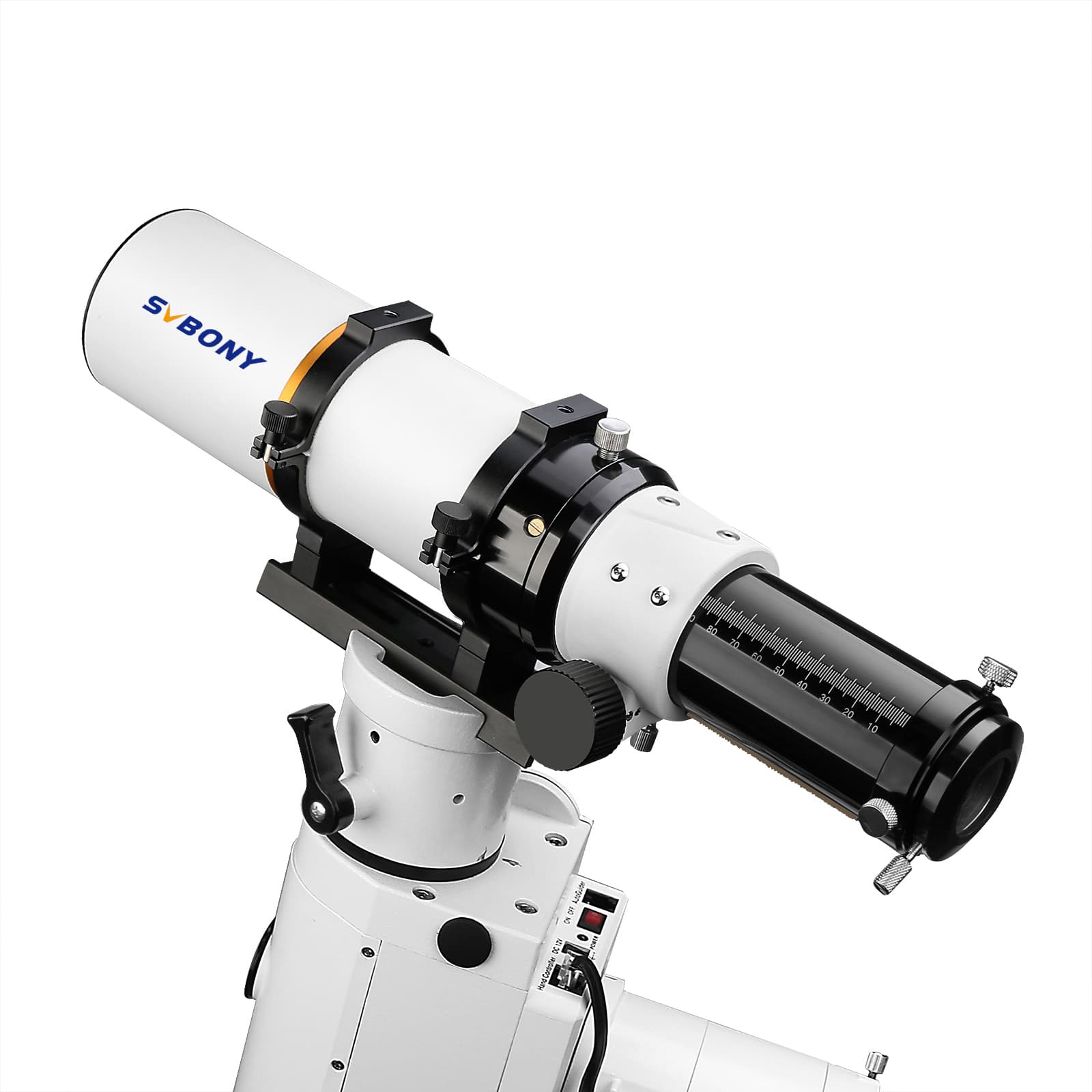 Svbony Telescope Svbony SV503 Telescope ED 70mm F6 Doublet Refractor for Astronomy - F9359A