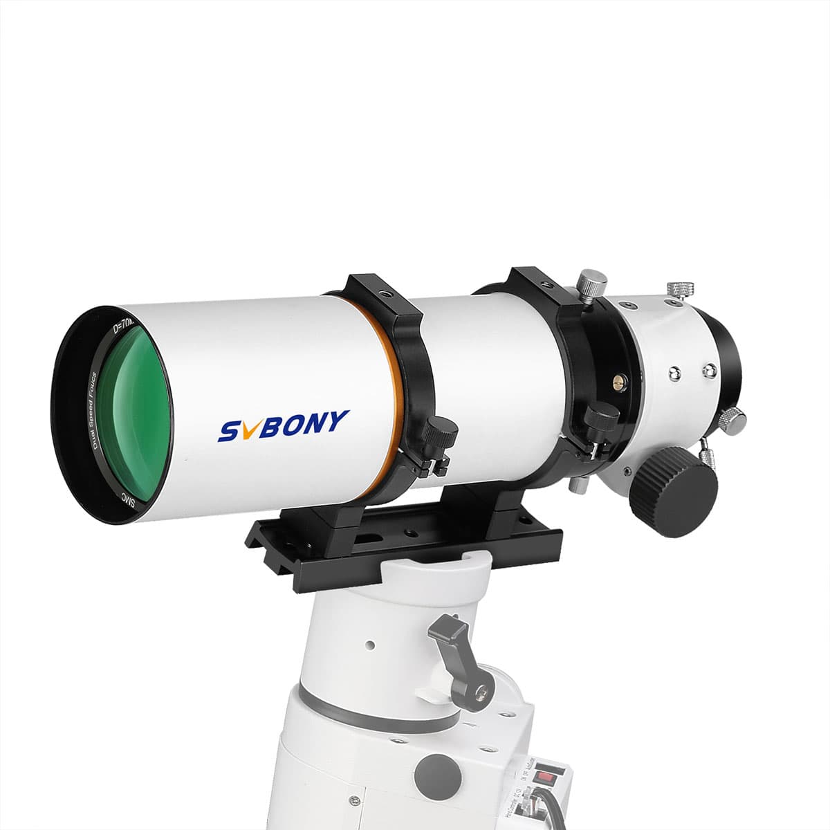 Svbony Telescope Svbony SV503 Telescope ED 70mm F6 Doublet Refractor for Astronomy - F9359A