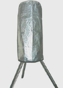 Telegizmos Accessory Fork Mounted & Fork Mounted w/wedge  SCT's & Maks / 8" SCT - 52" Circumference, 37" Height Telegizmos Standard Series Covers