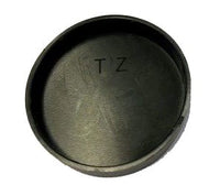 Telescopes Canada Accessory 1.25" Black Eyepiece Bottom Dust Caps