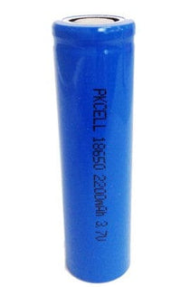 Telescopes Canada Accessory 18650 Battery for Laser Pointers