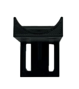 Telescopes Canada Accessory 3D Printed ZWO EAF Adapter for 6" RC Scopes - 3D-6RC-EAF