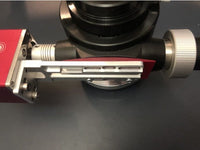 Telescopes Canada Accessory 3D Printed ZWO EAF Adapter for 8" RC Scopes - 3D-8RC-EAF