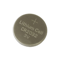 Telescopes Canada Accessory 3V Lithium CR2032 Battery