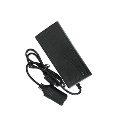 Telescopes Canada Accessory 5A 12V 5A/10A Power Supply with Female Auto Connector