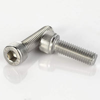 Telescopes Canada Accessory M3 x 8mm Hex Head Screws