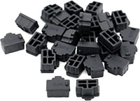 Telescopes Canada Accessory Rubber RJ45 Port Dust Cover