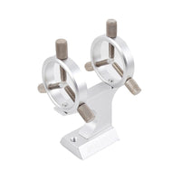 Telescopes Canada Accessory Silver 35mm 6-Point Laser Pointer Rings