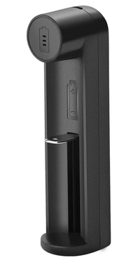 Telescopes Canada Accessory Single Battery USB Lithium Ion Charger