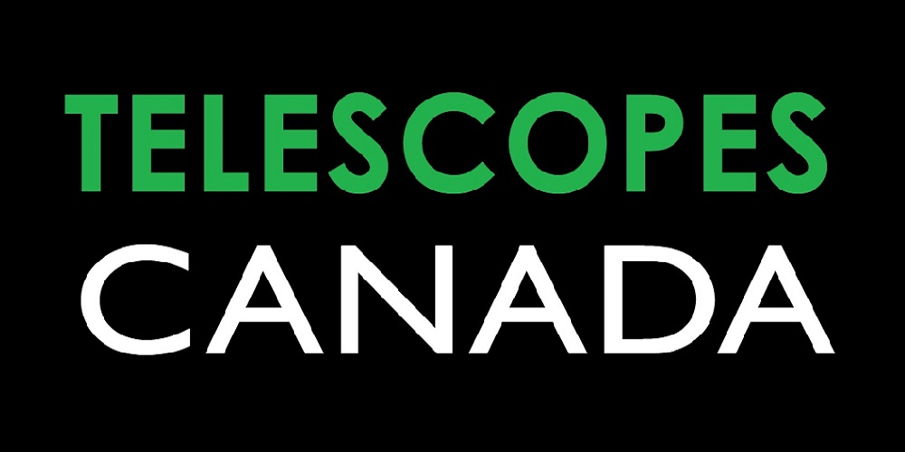 Telescopes Canada Gift Card Telescopes Canada Digital Gift Cards