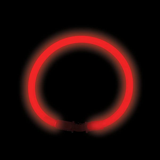 Telescopes Canada Night Vision Red Glow Ring