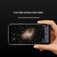 Telescopes Canada Smart Telescope BeaverLAB TW1 PRO Smart Telescopes - DDL-TW1-PRO