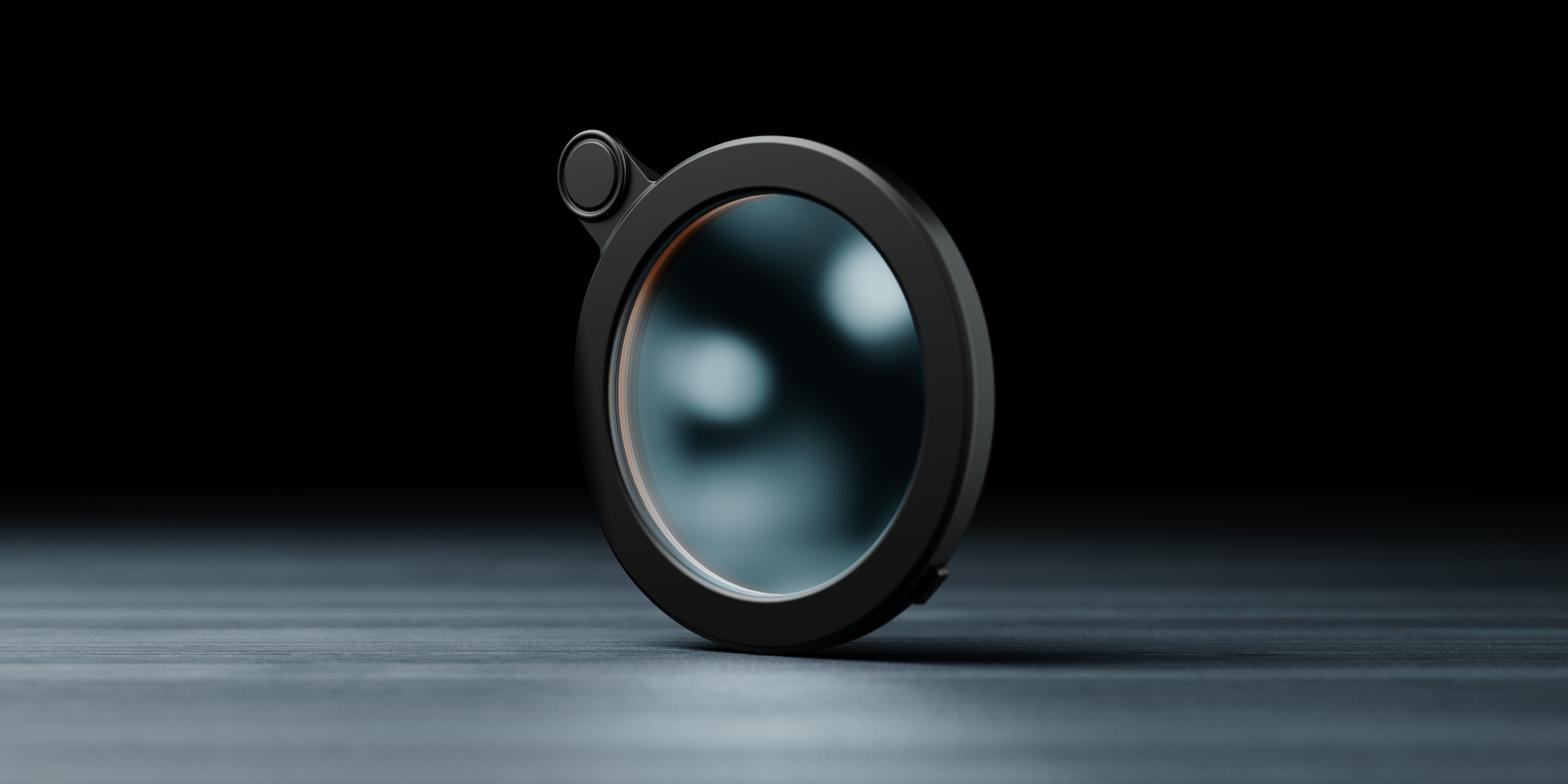 Vaonis Telescope Accessories Vaonis Vespera Dual Band Filter - AC022