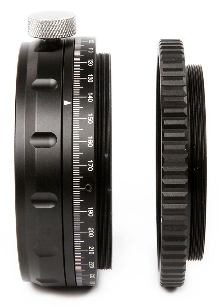 William Optics Accessory William Optics Camera Angle Rotator with M92 Thread - M-CAA92