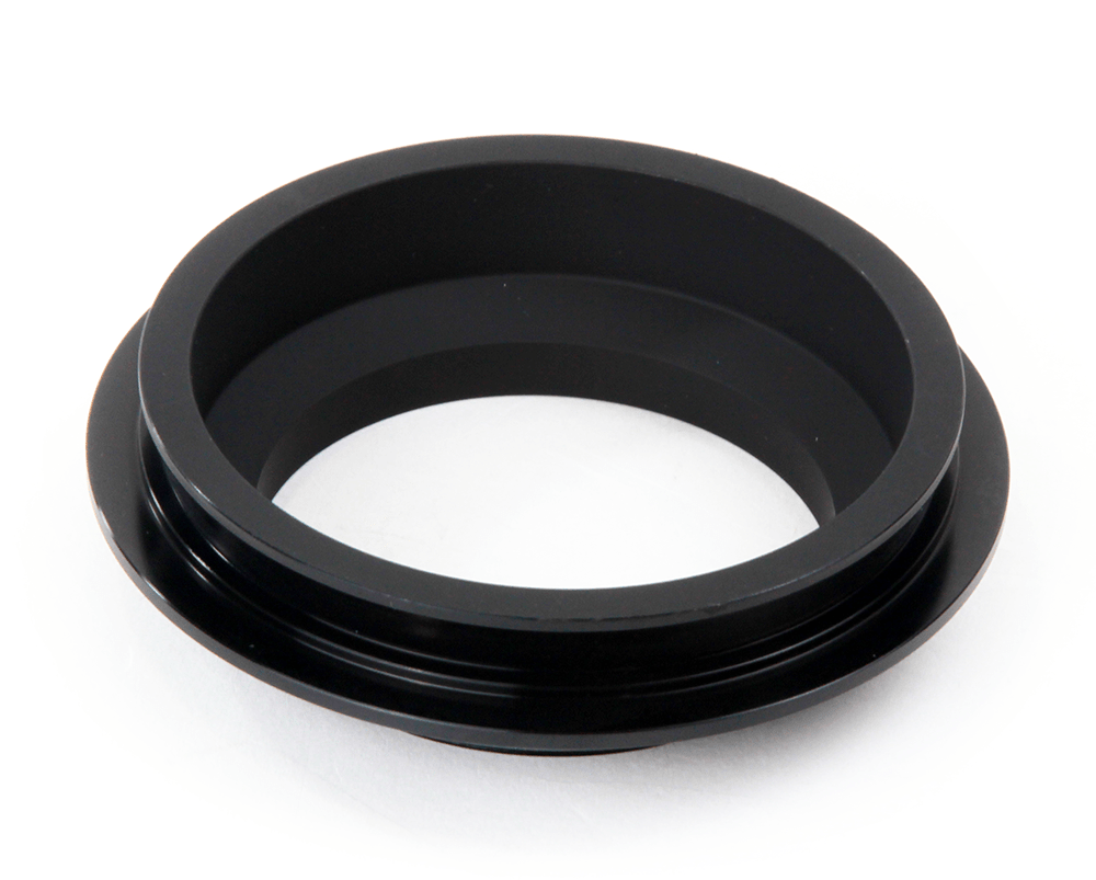 William Optics Accessory William Optics Flat4 Draw Tube Adapter for FLT Telescopes