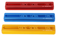 William Optics Accessory William Optics Innovative DualSide Dovetail 210 Plate - M-PRC210