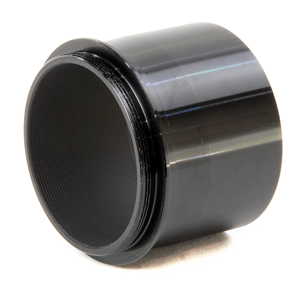 William Optics Accessory William Optics M48 Push-in NosePiece for WO 2" Diagonals & UniGuide Scope - WD-DIG2A